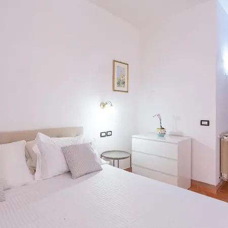 Apartment La Piccola Gemma