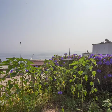 La Piccola Gemma Apartment *