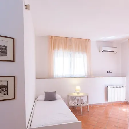 Apartment La Piccola Gemma