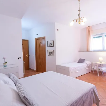 La Piccola Gemma Appartement *