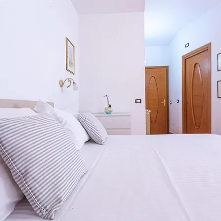 Appartement La Piccola Gemma *