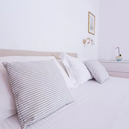 La Piccola Gemma Apartment