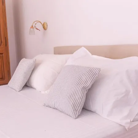 La Piccola Gemma Appartement *