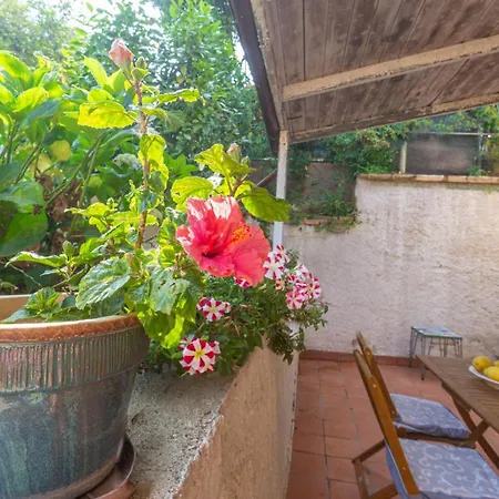 La Piccola Gemma * Ischia