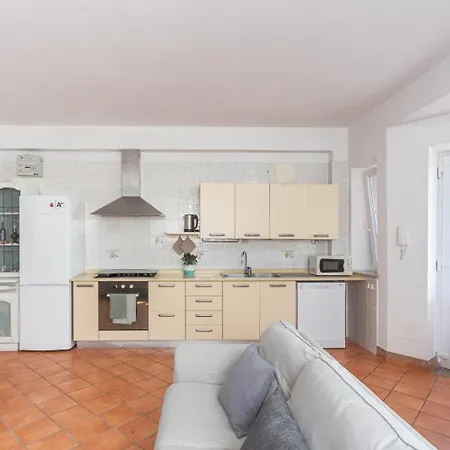 La Piccola Gemma Appartement