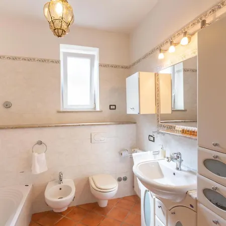 Apartment La Piccola Gemma