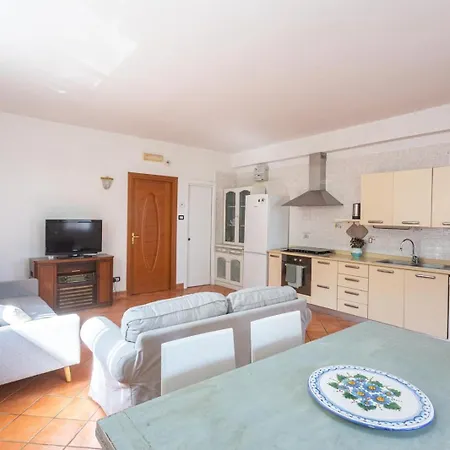 Appartement La Piccola Gemma *