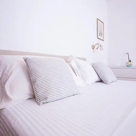 Appartement La Piccola Gemma Ischia