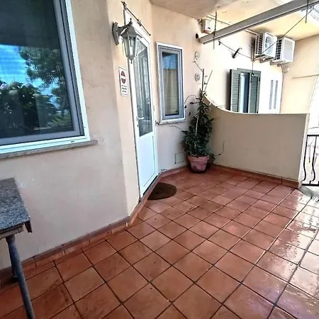 Apartment La Piccola Gemma