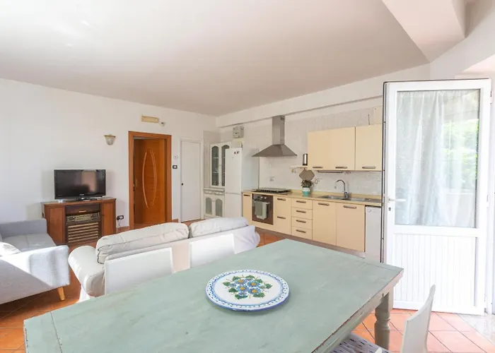 La Piccola Gemma Appartement *