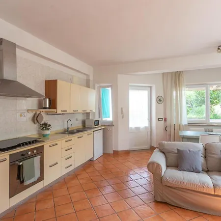 La Piccola Gemma * Ísquia