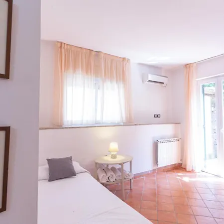 La Piccola Gemma Apartamento Ísquia