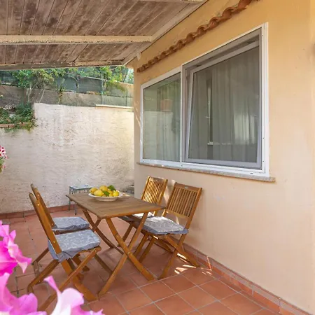 Apartamento La Piccola Gemma