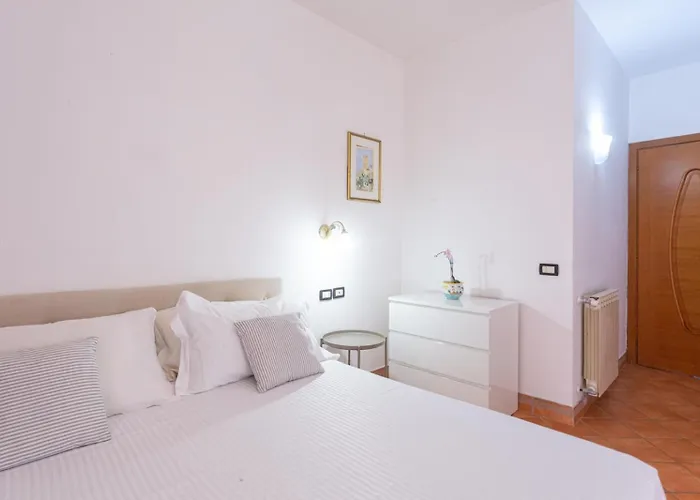 アパート La Piccola Gemma