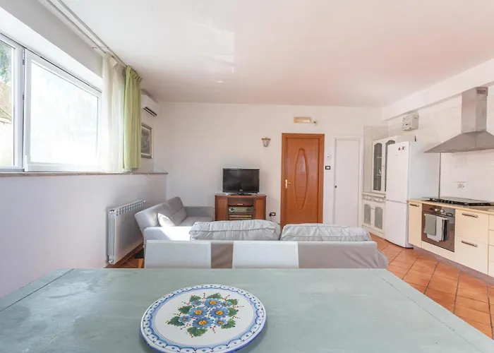 アパート La Piccola Gemma