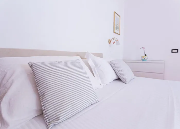 La Piccola Gemma アパート