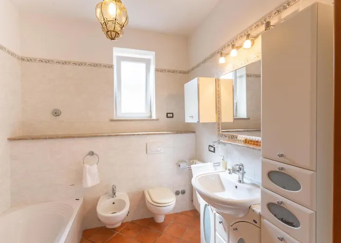 アパート La Piccola Gemma