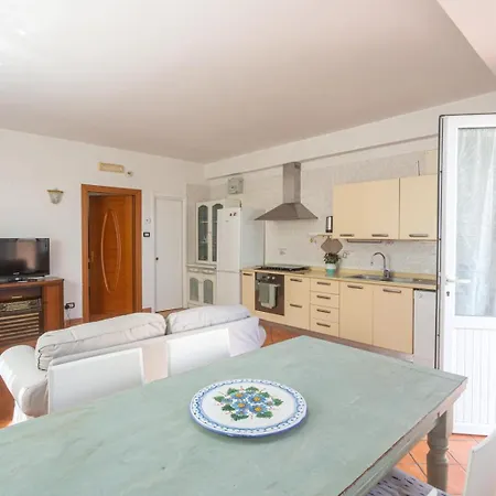 La Piccola Gemma Appartement *