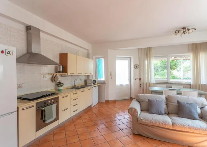 La Piccola Gemma * Искья