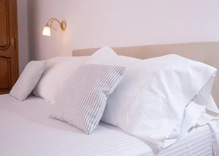 La Piccola Gemma Апартаменты