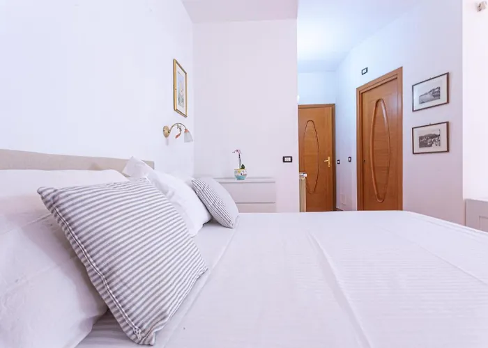 Апартаменты La Piccola Gemma *