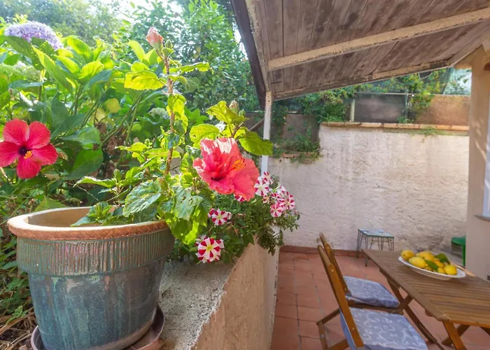 La Piccola Gemma * Искья